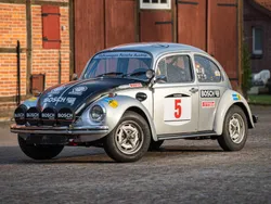 Argento Usata 1970 VW Maggiolino S Tre volumi | 29.900 €