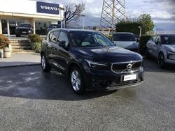 Nero Usata 2025 Volvo XC40 SUV | 33.800 € (Molto cara)
