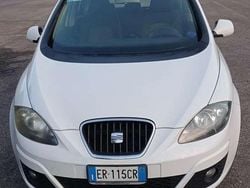 Usata 2013 Seat Altea Style Monovolume | 4500 € (Buon prezzo)