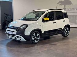 Bianco Usata 2025 Fiat Panda S Tre volumi | 12.900 € (Buon prezzo)