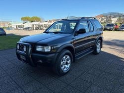 Grigio Usata 2000 Opel Frontera Edition SUV | 6500 € (Ottimo prezzo)