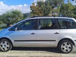 Argento Usata 2004 Ford Galaxy Monovolume | 3990 €