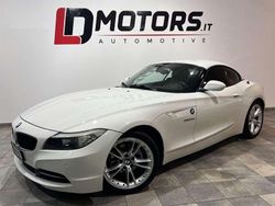 Bianco Usata 2010 BMW Z4 Cabrio | 18.900 € (Super prezzo)