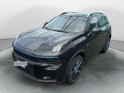 Nero Usata 2022 Lynk & Co 01 SUV | 21.980 € (Ottimo prezzo)