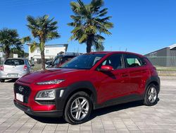 Rosso Usata 2019 Hyundai Kona Classic SUV | 14.900 € (Buon prezzo)
