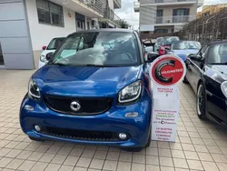 Other Usata 2015 Smart ForTwo Coupé Passion Due volumi | 7750 € (Ottimo prezzo)