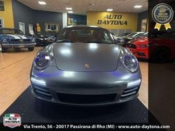Antracite Usata 2011 Porsche 911 Carrera 4S Cabriolet Cabrio | 71.900 € (Super prezzo)