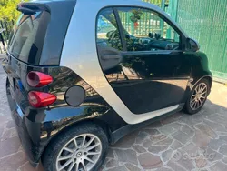 Usata 2007 Smart ForTwo Coupé Coupé | 3990 € (Buon prezzo)