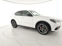 Bianco Nuova 2026 Alfa Romeo Stelvio Veloce SUV | 47.900 € (Ottimo prezzo)