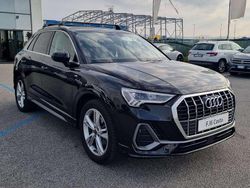 Nero Usata 2024 Audi Q3 S-Line SUV | 40.700 € (Cara)