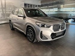Argento Usata 2025 BMW X1 M Sport SUV | 47.900 € (Buon prezzo)