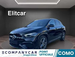 Mercedes GLA200