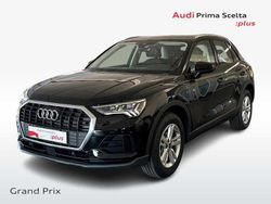 Nero mythos metallizzato Usata 2024 Audi Q3 Ambiente SUV | 43.900 € (Cara)