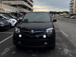 Nero Usata 2018 Renault Twingo Due volumi | 10.900 € (Buon prezzo)