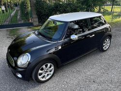 Käytetty 2010 Mini Cooper Coupé Coupe - kaksiovinen | 3200 € (Perustarjous)