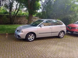 Usata 2007 Seat Ibiza Stylance Tre volumi | 2500 € (Buon prezzo)