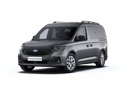 Grigio Usata 2024 Ford Grand Tourneo Connect Titanium Monovolume | 31.900 € (Buon prezzo)