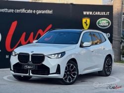 Bianco Usata 2025 BMW X3 M Sport SUV | 65.999 € (Buon prezzo)