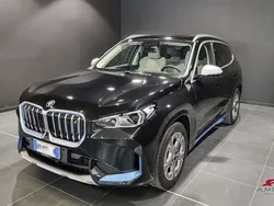 Nero Usata 2023 BMW iX1 Comfort Edition SUV | 41.000 € (Buon prezzo)