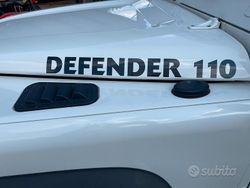 Bianco Usata 2006 Land Rover Defender Tre volumi | 29.500 €
