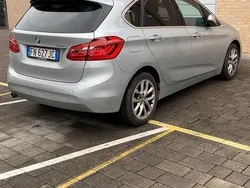 Usata 2024 BMW 216 Station wagon | 14.400 € (Super prezzo)