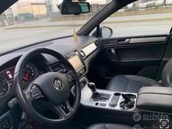 Blu Usata 2011 VW Touareg SUV | 9999 € (Super prezzo)