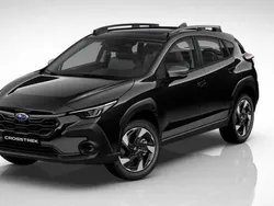 Nero Nuova 2025 Subaru Crosstrek Premium | 39.900 € (Molto cara)