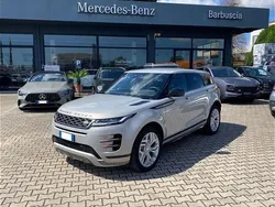 Grigio Usata 2023 Land Rover Range Rover evoque SUV | 38.800 € (Buon prezzo)