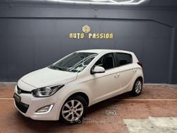 Other Usata 2013 Hyundai i20 Due volumi | 5000 € (Buon prezzo)