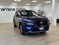 Blu Usata 2023 Nissan X-Trail N-Connecta SUV | 27.900 € (Buon prezzo)