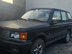 Usata 1995 Land Rover Range Rover SUV | 1000 €
