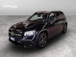 Nero Usata 2022 Mercedes GLB180 Premium SUV | 33.200 € (Cara)