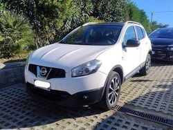 Usata 2012 Nissan Qashqai N-TEC SUV | 5800 € (Buon prezzo)