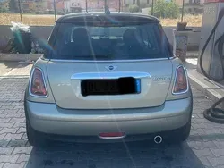 Usata 2007 Mini Cooper D Chili Due volumi | 2500 € (Cara)