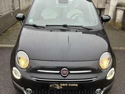 Other Usata 2021 Fiat 500 Dolcevita Due volumi | 10.999 € (Ottimo prezzo)