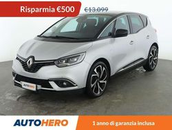 Argento Usata 2016 Renault Scénic III Bose Edition Monovolume | 12.599 € (Buon prezzo)