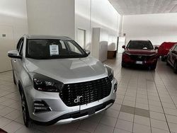 Argento Nuova 2025 DR DR 5.0 SUV | 18.900 € (Buon prezzo)