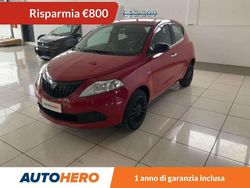 Rosso Usata 2023 Lancia Ypsilon Silver Due volumi | 12.599 € (Buon prezzo)