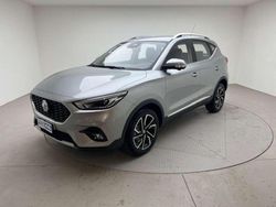 Argento Nuova 2025 MG ZS Luxury Tre volumi | 19.900 € (Buon prezzo)