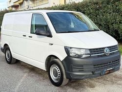 Bianco Usata 2016 VW T6 Business Furgone | 9800 € (Super prezzo)