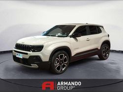 Beige Usata 2025 Jeep Avenger Summit SUV | 22.700 € (Buon prezzo)
