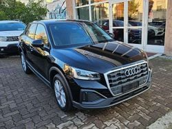 Nero Usata 2022 Audi Q2 Ambiente SUV | 25.900 € (Buon prezzo)