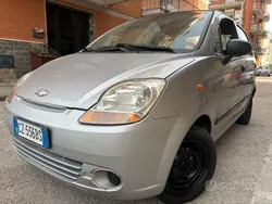 Grigio Usata 2005 Chevrolet Matiz SE Due volumi | 1000 € (Buon prezzo)