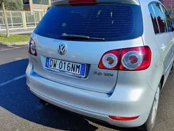 Usata 2009 VW Golf Plus Highline Monovolume | 4900 € (Buon prezzo)