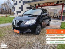 Usata 2016 Lancia Ypsilon Due volumi | 6300 € (Buon prezzo)