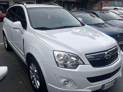 Usata 2011 Opel Antara SUV | 7000 € (Buon prezzo)