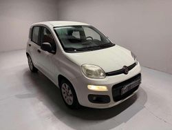 Other Usata 2010 Fiat Panda Emotion Due volumi | 6300 € (Molto cara)