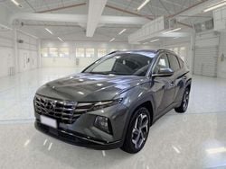 Grigio Usata 2021 Hyundai Tucson SUV | 20.650 € (Ottimo prezzo)