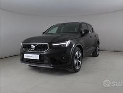 Nero Usata 2025 Volvo XC40 Core SUV | 33.900 € (Buon prezzo)