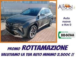 Vari colori Nuova 2025 Hyundai Tucson SUV | 31.900 € (Ottimo prezzo)